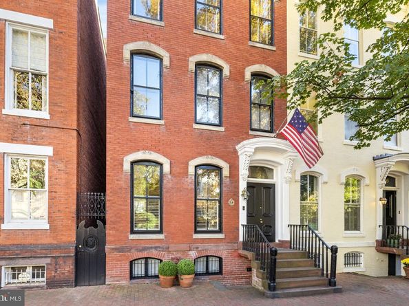1405 31st Street NW, Washington DC 20007