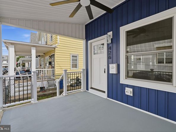 426 Logan Street, Bristol PA 19007