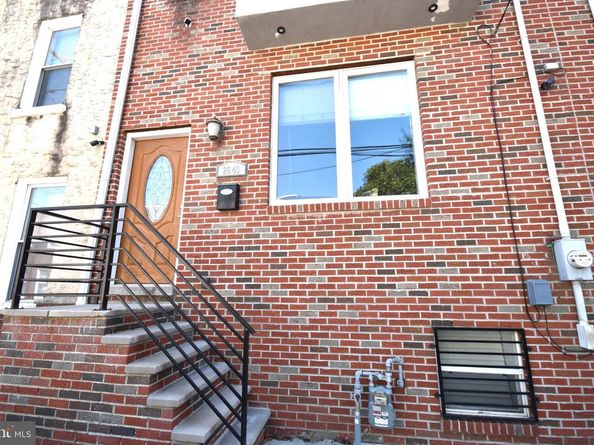 2649 Mercer Street, Philadelphia PA 19125