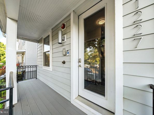 1227 Morse Street NE 2, Washington DC 20002