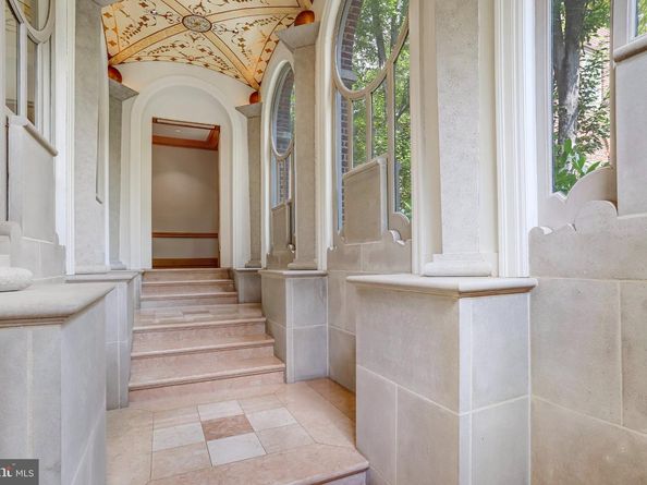 2303 Bancroft Place NW, Washington DC 20008