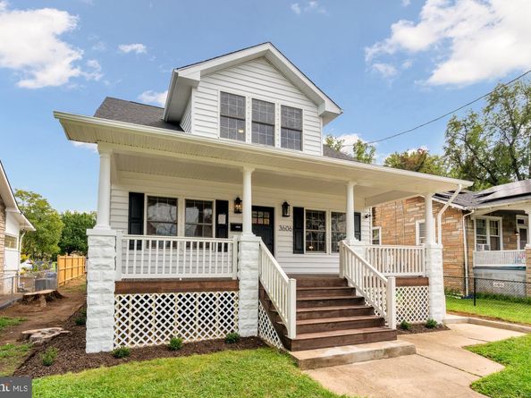3606 Brothers Place SE, Washington DC 20003