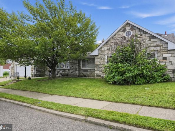 1400 Faunce Street, Philadelphia PA 19111