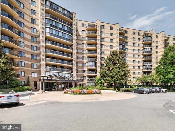 8370 Greensboro Drive 411, Mclean VA 22102