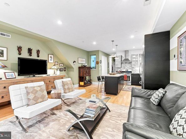 1217 Mount Vernon Street 1, Philadelphia PA 19123