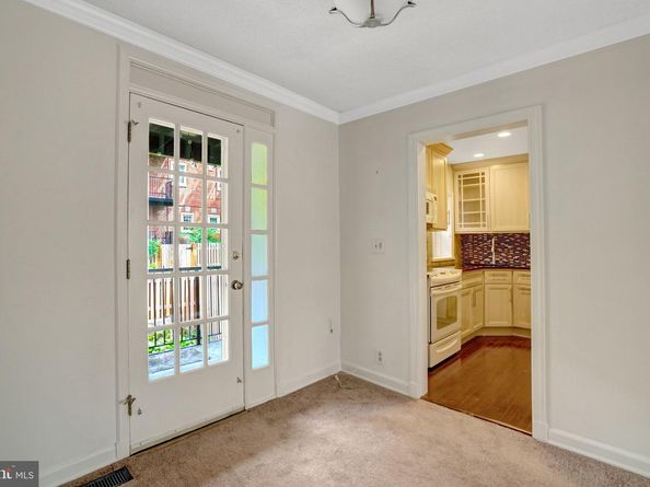 2919 S Buchanan Street A1, Arlington VA 22206