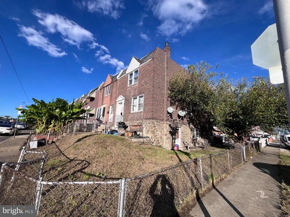 4001 J Street, Philadelphia PA 19124
