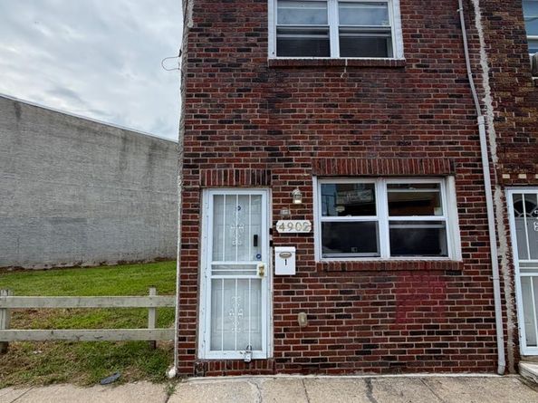 4902 Kershaw Street, Philadelphia PA 19131
