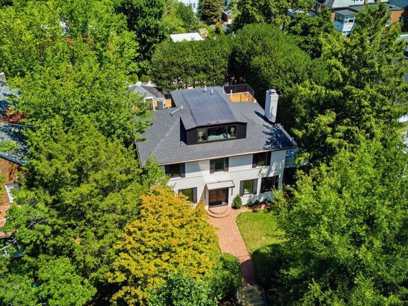3811 Fulton Street NW, Washington DC 20007