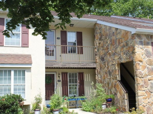 178 Valley Stream Circle 178H, Chesterbrook PA 19087