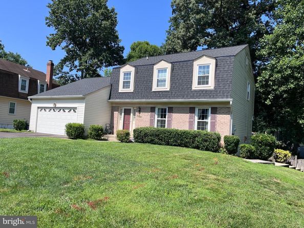 3352 Broken Knife Court, Annandale VA 22003