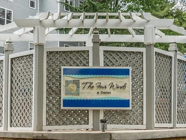 3176 Summit Square Drive 4C5, Oakton VA 22124