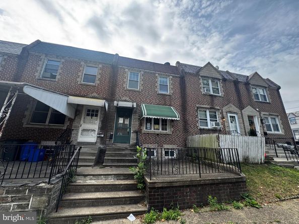 5105 Leiper Street, Philadelphia PA 19124