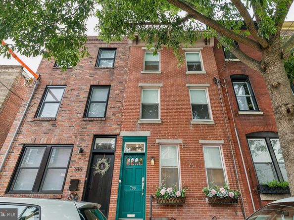788 N Croskey Street, Philadelphia PA 19130