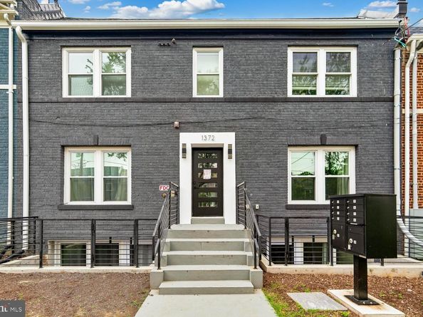 1372 NE Bryant Street NE 4, Washington DC 20018