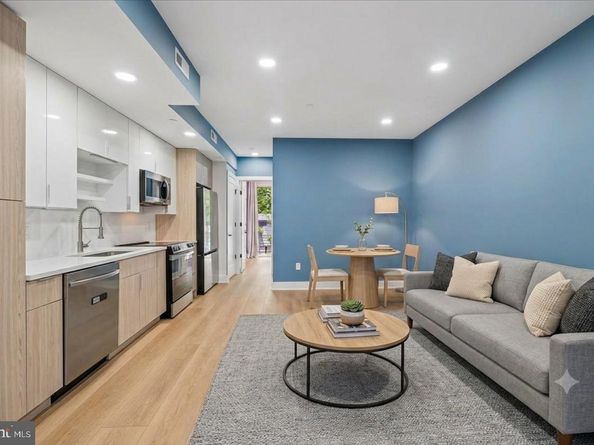 1372 NE Bryant Street NE 4, Washington DC 20018
