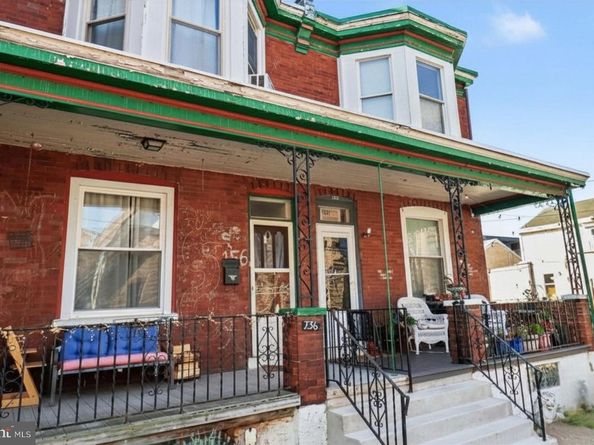 154 W Salaignac Street, Philadelphia PA 19128