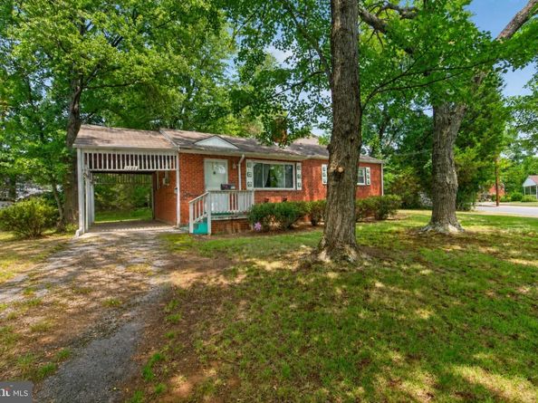 3122 Collie Lane, Falls Church VA 22044