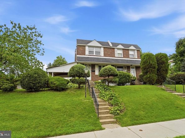 623 Acorn Street, Philadelphia PA 19128