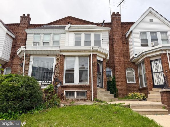 722 Atwood Road, Philadelphia PA 19151