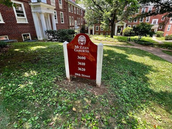 3610 39TH Street NW A541, Washington DC 20016