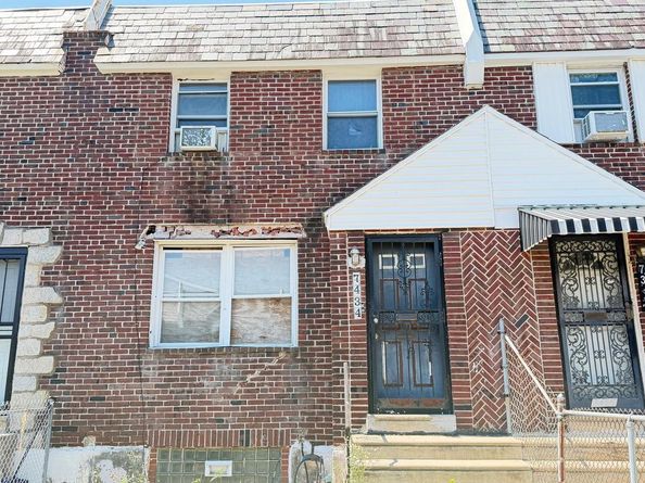 7434 Gilbert Street, Philadelphia PA 19138