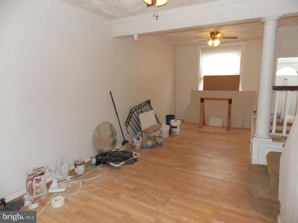 2513 Ingersoll Street, Philadelphia PA 19121