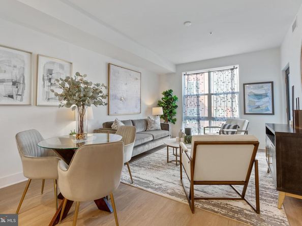 410 Rhode Island Avenue NE 414, Washington DC 20002