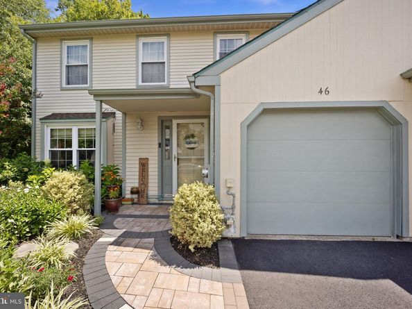 46 Laurel Circle, Newtown PA 18940