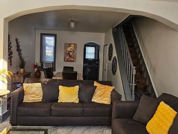 4849 Mulberry Street, Philadelphia PA 19124