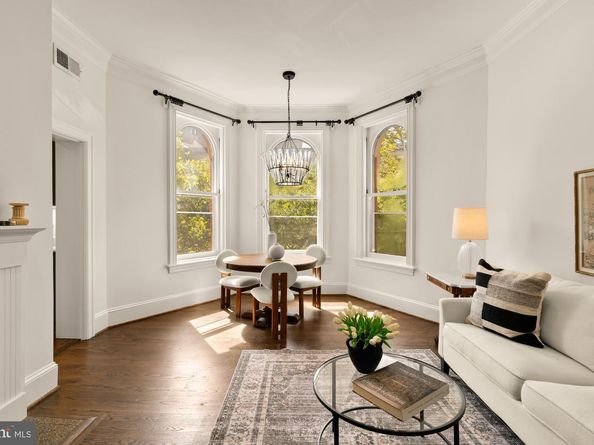 1601 16TH Street NW 2, Washington DC 20009