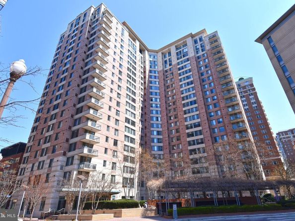 851 N Glebe Road 1516, Arlington VA 22203