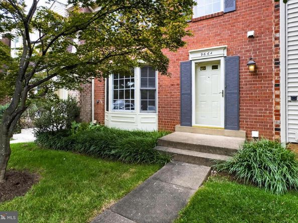 9664 Scotch Haven Drive, Vienna VA 22181