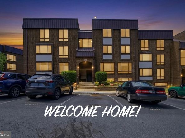 106 Roberts Lane 201, Alexandria VA 22314
