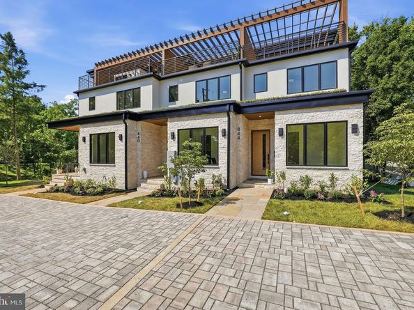 844 N Burlington Street, Arlington VA 22203