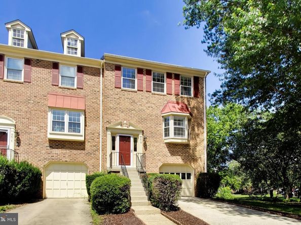 6619 Irvin Place, Alexandria VA 22312