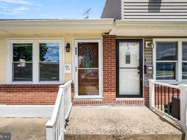 622 E Winona Avenue, Norwood PA 19074