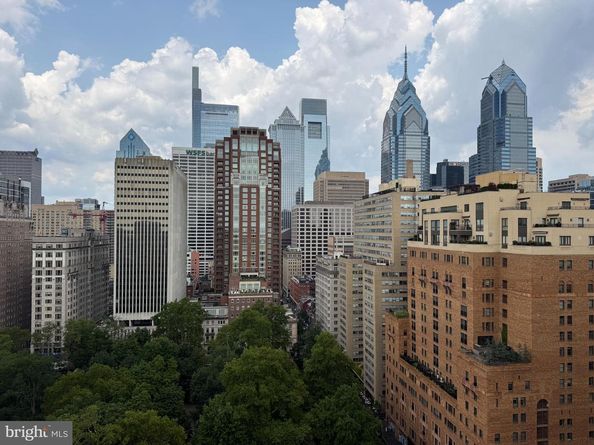 1810 Rittenhouse Square 2005, Philadelphia PA 19103