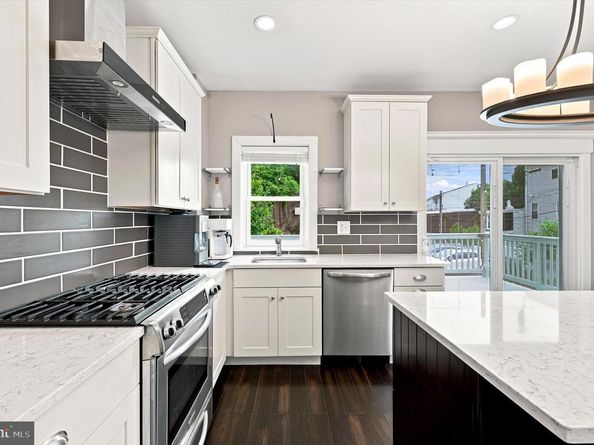 305 Carson Street, Philadelphia PA 19128