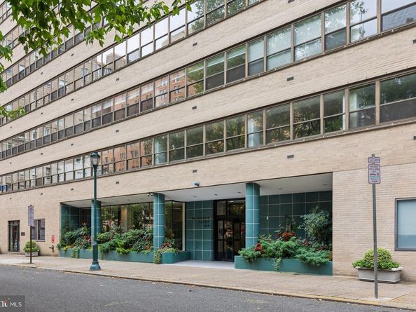 1806 Rittenhouse Square 905, Philadelphia PA 19103