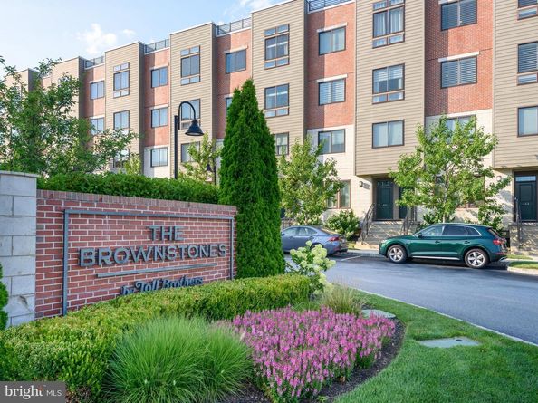 414 Lakeview Court 2 UPPER, King Of Prussia PA 19406