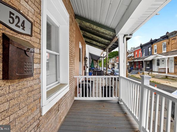 524 N Paxon Street, Philadelphia PA 19131