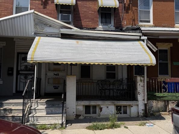 2542 N 31st Street, Philadelphia PA 19132