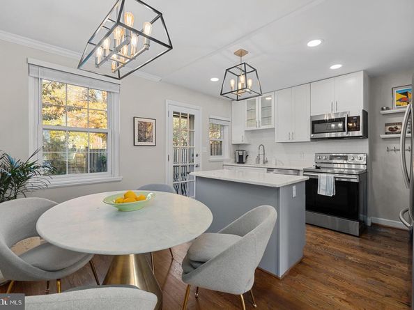 3444 S Stafford Street, Arlington VA 22206