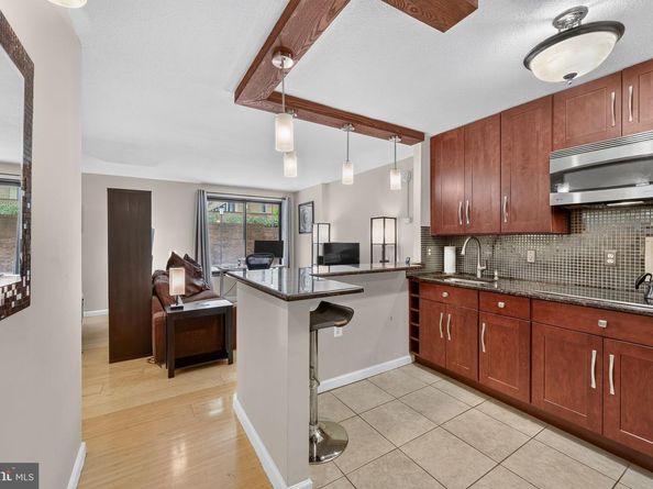 1718 P Street NW T9, Washington DC 20036