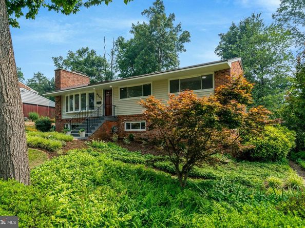 4006 Justine Drive, Annandale VA 22003
