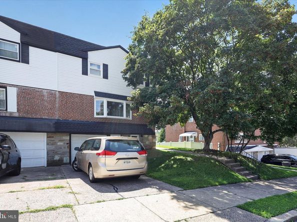 606 Artwood Drive, Philadelphia PA 19115