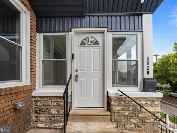5820 N 12TH Street, Philadelphia PA 19141