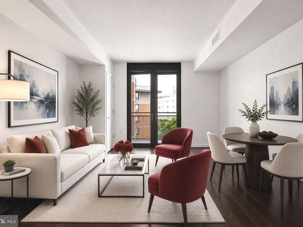 3883 Connecticut Avenue NW 619, Washington DC 20008