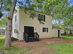 815 Philadelphia Avenue, Warrington PA 18976
